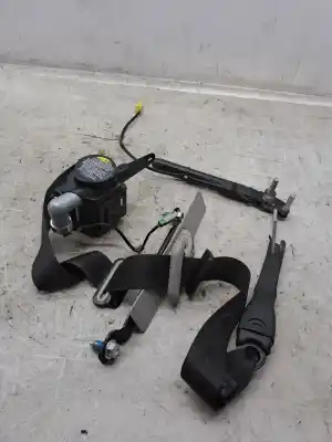 Pezzo di ricambio per auto di seconda mano kit airbag per opel antara excellence 4x4 riferimenti oem iam 95078377  95368746 - 94550487