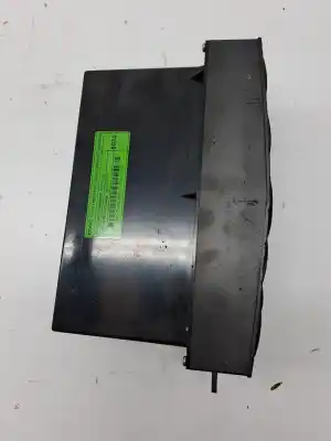 Peça sobressalente para automóvel em segunda mão comando de sofagem (chauffage / ar condicionado)  por opel antara excellence 4x4 referências oem iam 20888074  4819907