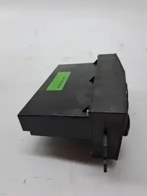 Peça sobressalente para automóvel em segunda mão comando de sofagem (chauffage / ar condicionado)  por opel antara excellence 4x4 referências oem iam 20888074  4819907