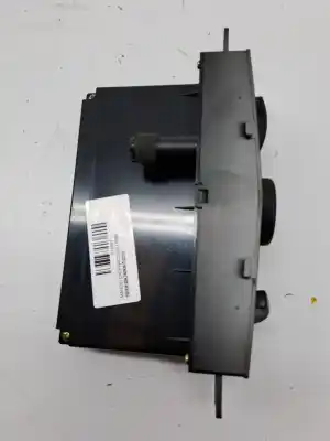 Peça sobressalente para automóvel em segunda mão comando de sofagem (chauffage / ar condicionado)  por opel antara excellence 4x4 referências oem iam 20888074  4819907