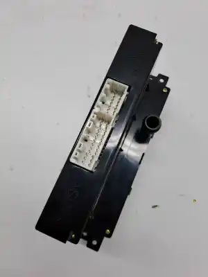 Peça sobressalente para automóvel em segunda mão comando de sofagem (chauffage / ar condicionado)  por opel antara excellence 4x4 referências oem iam 20888074  4819907