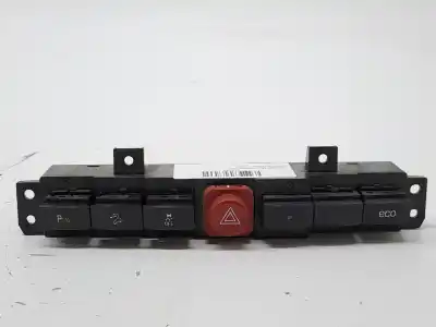 Second-hand car spare part multifunction switch for opel antara excellence 4x4 oem iam references 20898129