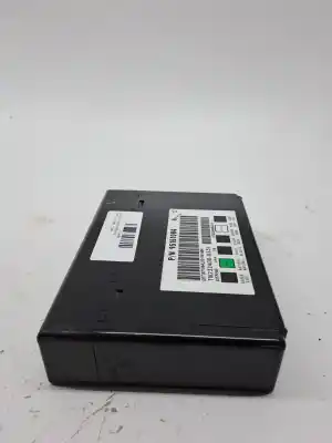 Second-hand car spare part electronic module for opel antara excellence 4x4 oem iam references 95151084  4819495
