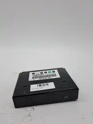 Second-hand car spare part electronic module for opel antara excellence 4x4 oem iam references 95151084  4819495