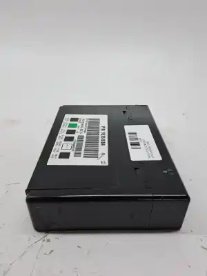 Second-hand car spare part electronic module for opel antara excellence 4x4 oem iam references 95151084  4819495