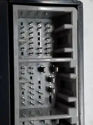 Second-hand car spare part electronic module for opel antara excellence 4x4 oem iam references 95151084  4819495