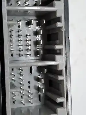 Second-hand car spare part electronic module for opel antara excellence 4x4 oem iam references 95151084  4819495