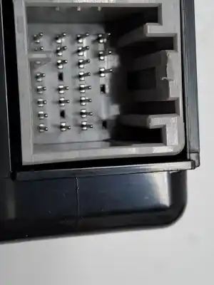 Second-hand car spare part electronic module for opel antara excellence 4x4 oem iam references 95151084  4819495