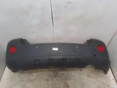Second-hand car spare part rear bumper for opel antara excellence 4x4 oem iam references 96858958