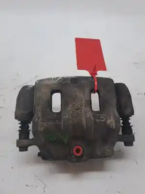 Автозапчасти б/у ПЕРЕДНИЙ ЛЕВЫЙ ТОРМОЗНОЙ СУППОРТ за OPEL ANTARA  ссылки OEM IAM 96626067  