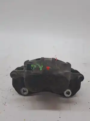 Автозапчасти б/у передний левый тормозной суппорт за opel antara excellence 4x4 ссылки oem iam 96626067  