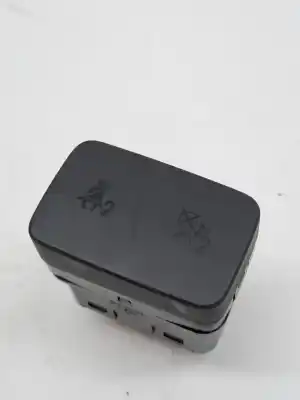 Second-hand car spare part sensor for opel antara excellence 4x4 oem iam references 20898142