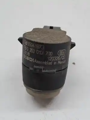 Second-hand car spare part parking sensor for opel antara excellence 4x4 oem iam references 95941973