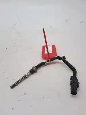 Second-hand car spare part lambda probe for opel antara excellence 4x4 oem iam references 96868946