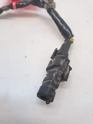 Second-hand car spare part lambda probe for opel antara excellence 4x4 oem iam references 96868946  4818226