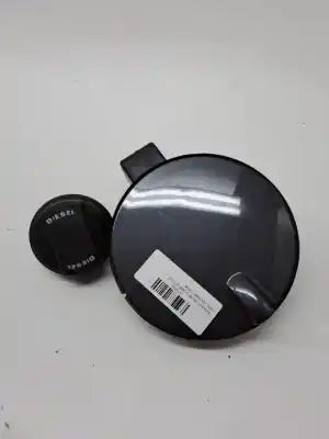 Second-hand car spare part outer fuel cap for opel antara excellence 4x4 oem iam references 96660086