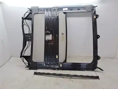 Second-hand car spare part electric roof for opel antara excellence 4x4 oem iam references 94523680