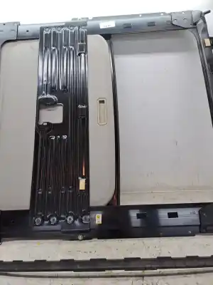 Peça sobressalente para automóvel em segunda mão tecto de abrir elétrico por opel antara excellence 4x4 referências oem iam 94523680  95049643