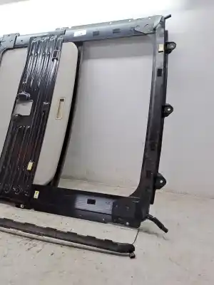 Peça sobressalente para automóvel em segunda mão tecto de abrir elétrico por opel antara excellence 4x4 referências oem iam 94523680  95049643