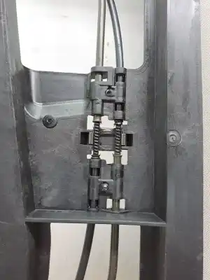 Peça sobressalente para automóvel em segunda mão tecto de abrir elétrico por opel antara excellence 4x4 referências oem iam 94523680  95049643