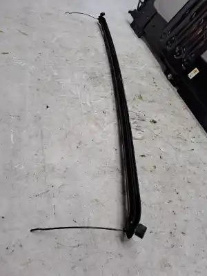 Peça sobressalente para automóvel em segunda mão tecto de abrir elétrico por opel antara excellence 4x4 referências oem iam 94523680  95049643