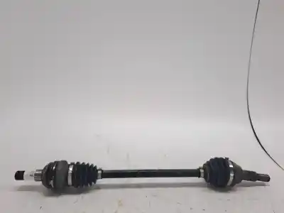 Автозапчасти б/у ЗАДНЯЯ ПРАВАЯ ТРАНСМИССИЯ за OPEL ANTARA  ссылки OEM IAM 96624821  4804632