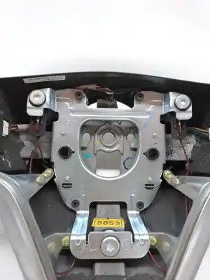 Second-hand car spare part steering wheel for opel antara excellence 4x4 oem iam references 95465853  20936231