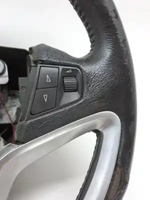 Second-hand car spare part steering wheel for opel antara excellence 4x4 oem iam references 95465853  20936231