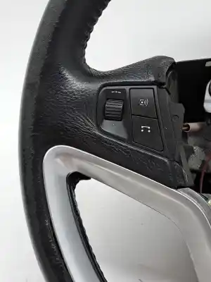 Second-hand car spare part steering wheel for opel antara excellence 4x4 oem iam references 95465853  20936231