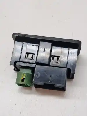 Second-hand car spare part comfort module for seat leon (5f1) style oem iam references 5f0035222c  