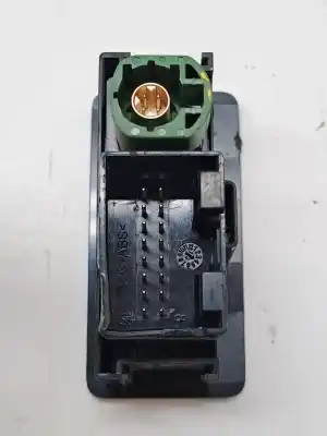 Second-hand car spare part comfort module for seat leon (5f1) style oem iam references 5f0035222c  