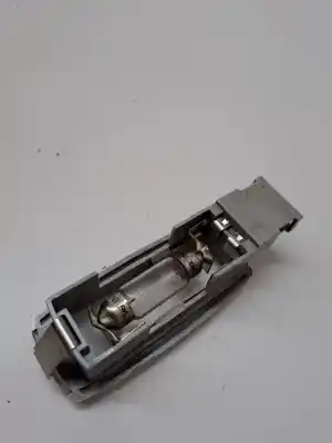 Second-hand car spare part interior light for seat leon (5f1) style oem iam references 1k0947109  