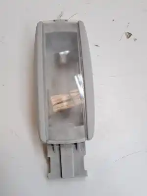 Автозапчастина б/у ВНУТРІШНЕ СВІТЛО для SEAT LEON (5F1)  Посилання на OEM IAM 1K0947109   Автозапчастина б/у ВНУТРІШНЕ СВІТЛО для SEAT LEON (5F1)  Посилання на OEM IAM 1K0947109