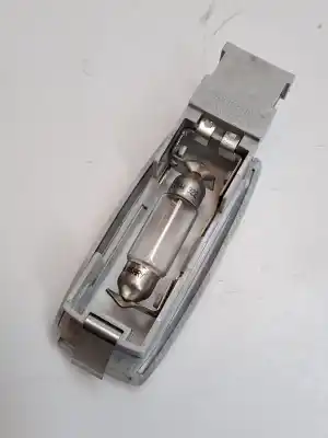 Pezzo di ricambio per auto di seconda mano luce interna per seat leon (5f1) style riferimenti oem iam 1k0947109  