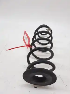 Second-hand car spare part shock absorber spring for seat leon (5f1) style oem iam references 5q0511121ea  