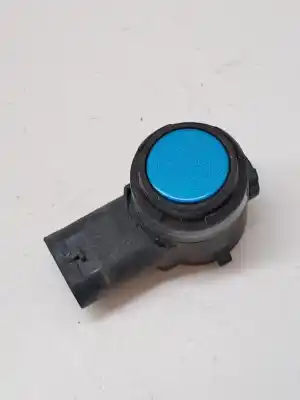 Peça sobressalente para automóvel em segunda mão sensor de estacionamento por seat leon (5f1) style referências oem iam 5q0919275