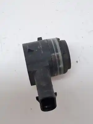 Second-hand car spare part parking sensor for seat leon (5f1) style oem iam references 5q0919275  