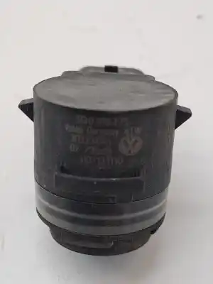 Second-hand car spare part parking sensor for seat leon (5f1) style oem iam references 5q0919275  