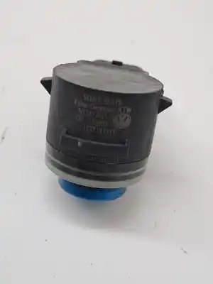 Second-hand car spare part parking sensor for seat leon (5f1) style oem iam references 5q0919275  