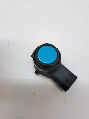 Peça sobressalente para automóvel em segunda mão sensor de estacionamento por seat leon (5f1) style referências oem iam 5q0919275