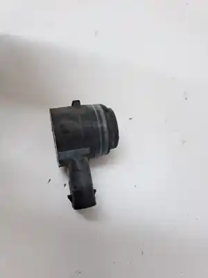 Second-hand car spare part parking sensor for seat leon (5f1) style oem iam references 5q0919275  