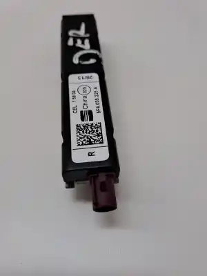 Second-hand car spare part sensor for seat leon (5f1) style oem iam references 5f4035225a  