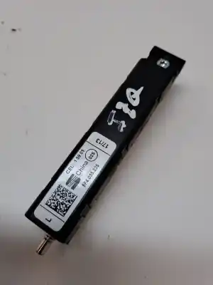 Peça sobressalente para automóvel em segunda mão sensor por seat leon (5f1) style referências oem iam 5f4035225