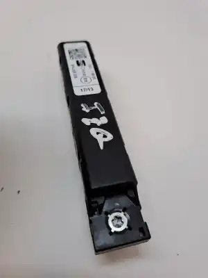 Peça sobressalente para automóvel em segunda mão sensor por seat leon (5f1) style referências oem iam 5f4035225  