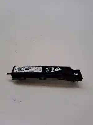 Peça sobressalente para automóvel em segunda mão sensor por seat leon (5f1) style referências oem iam 5f4035225  