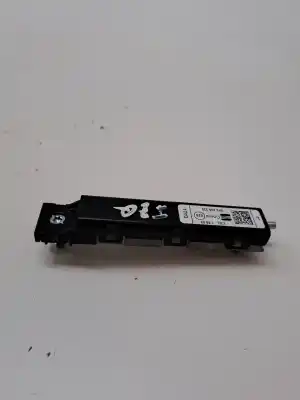 Peça sobressalente para automóvel em segunda mão sensor por seat leon (5f1) style referências oem iam 5f4035225  