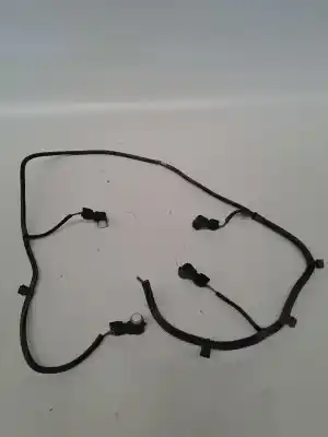 Second-hand car spare part PARKING SENSOR for CITROEN C4 BERLINA  OEM IAM references 6590QS  6590QT - 96660163