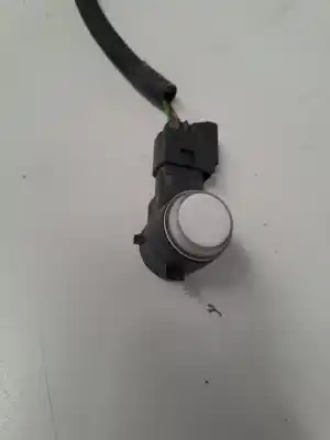 Peça sobressalente para automóvel em segunda mão sensor de estacionamento por citroen c4 berlina citroen c4 referências oem iam 6590qs  6590qt - 96660163
