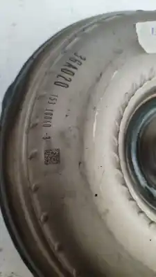 Pezzo di ricambio per auto di seconda mano riduttore per mini mini (f56) one first riferimenti oem iam 36a020  153100403