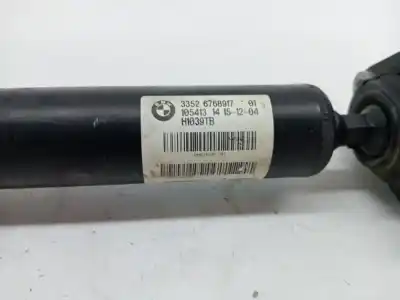 Peça sobressalente para automóvel em segunda mão amortecedor traseiro esquerdo por bmw serie 1 berlina (e81/e87) serie 1 120d referências oem iam 33526768917  